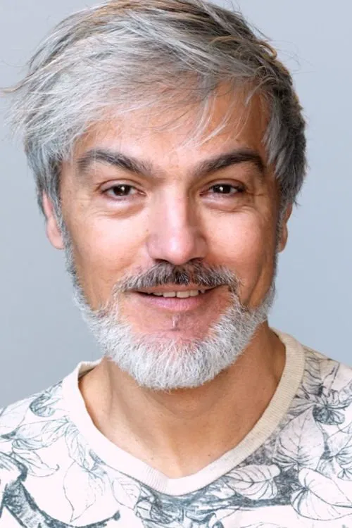 Christian Jannot profile