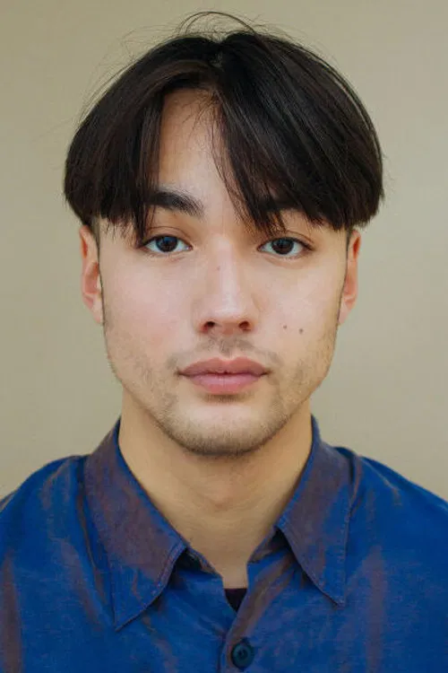 Oscar Louis Högström profile