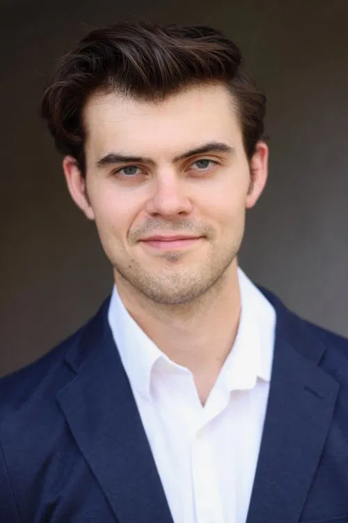 Trent Rowland profile