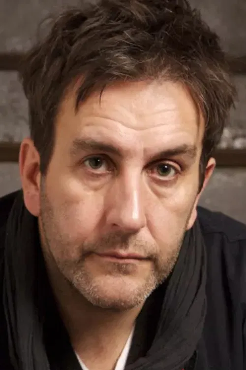 Terry Hall profile