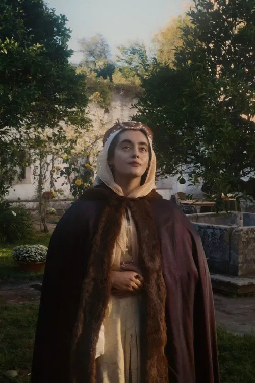 Beatriz The Wife poster