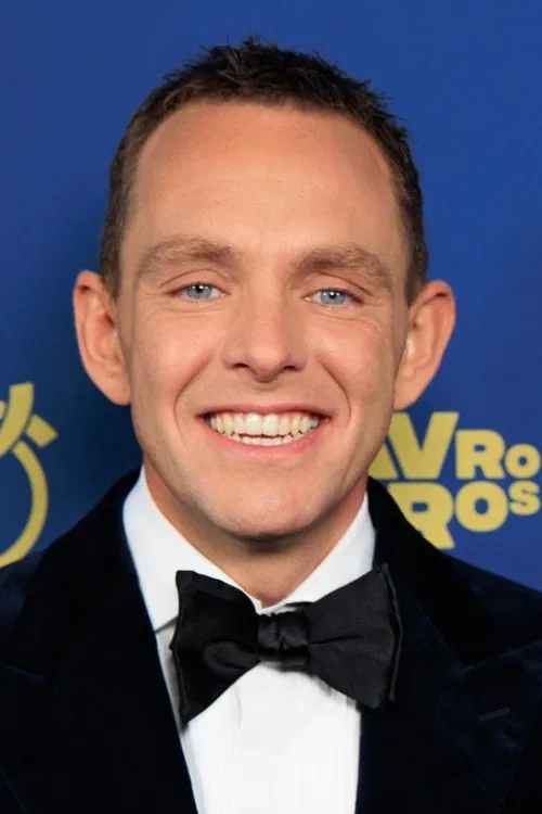 Kees Stevens profile