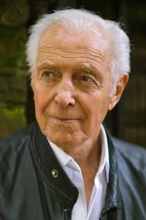 Brian Jackson profile