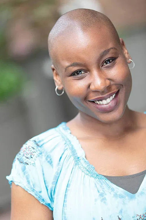 DeAriesha Mack profile