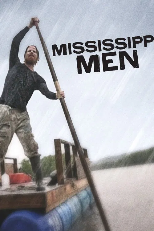 Mississippi Men poster