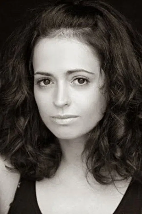 Xènia Reguant profile