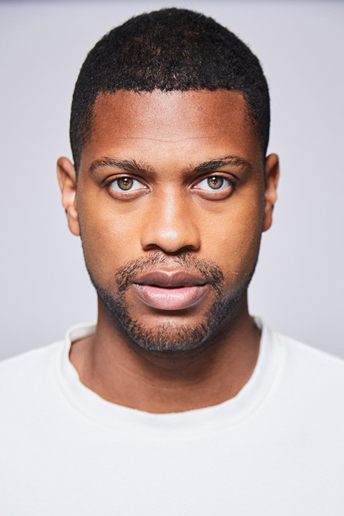 Tony J. Black profile