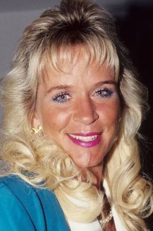 Kathy Willets profile