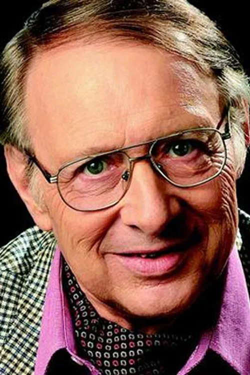 Georges Pradez profile