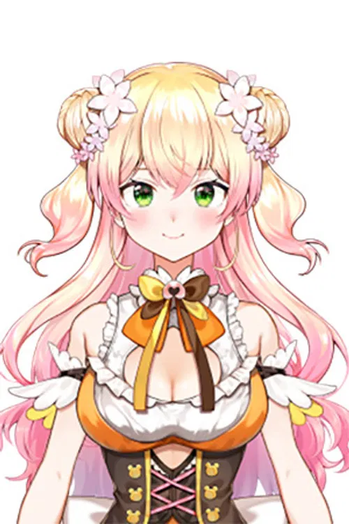 Momosuzu Nene profile