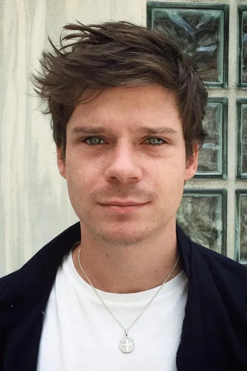 Mathieu Morel profile