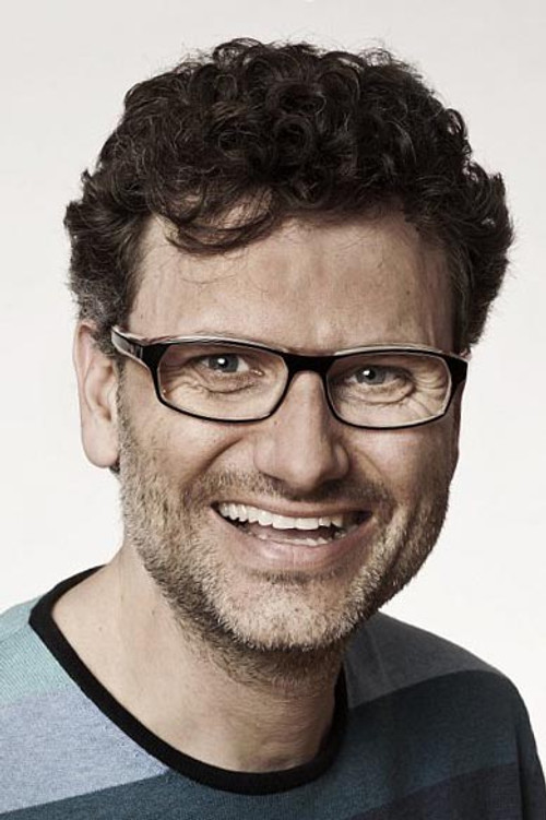 Patrik Hartl profile