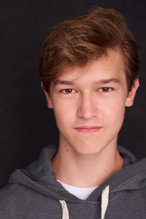 Max Gerstenberg profile