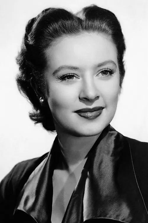 Amanda Blake profile