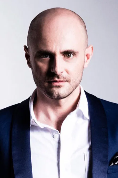 Nicholas Tamagna profile