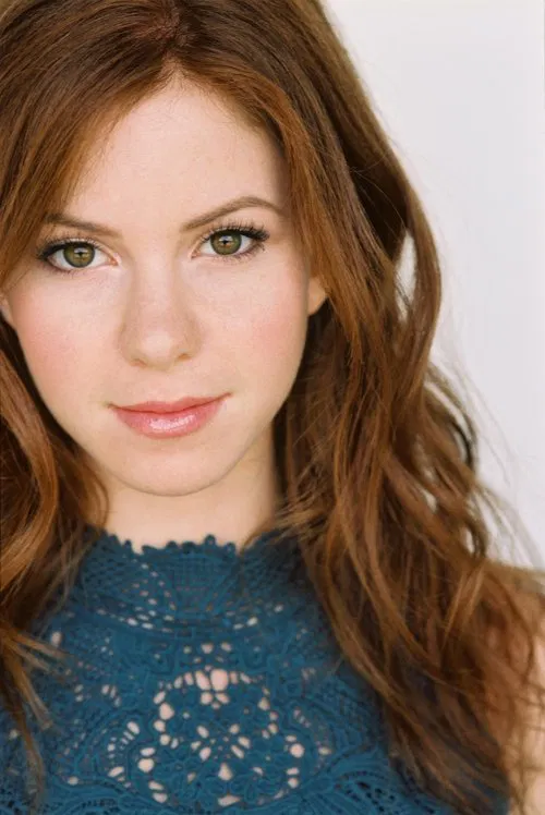 Alison Woods profile