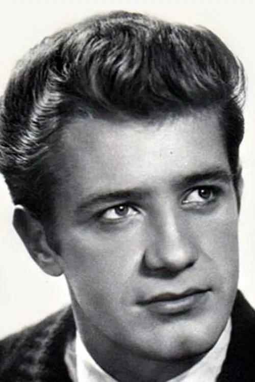 Pavel Morozenko profile