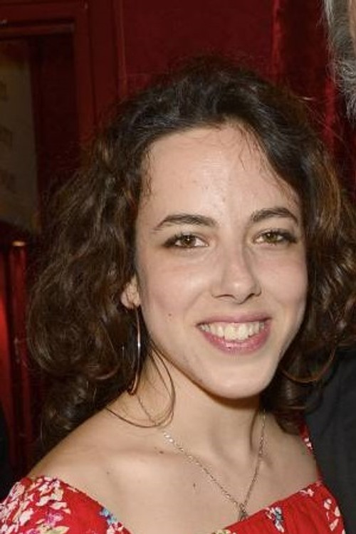 Fanny Guillot profile