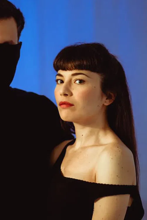 Ninfa Santoro profile