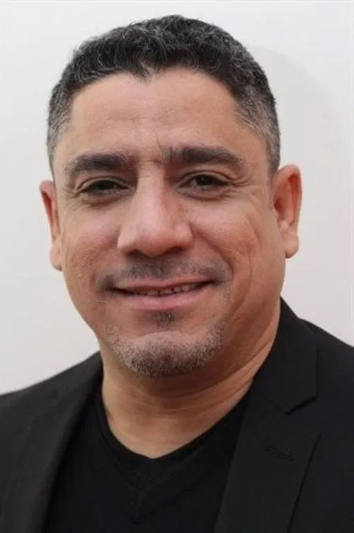 Marcos A. Gonzalez profile