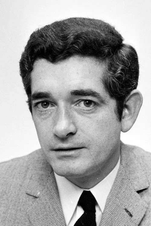 Jacques Demy profile
