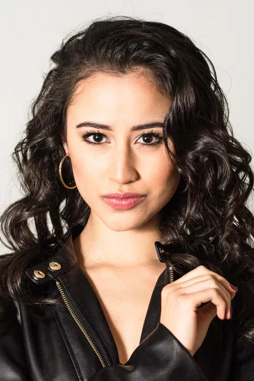 Zenia Marshall profile