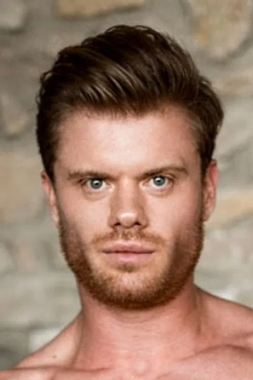 Konrad Cummings profile