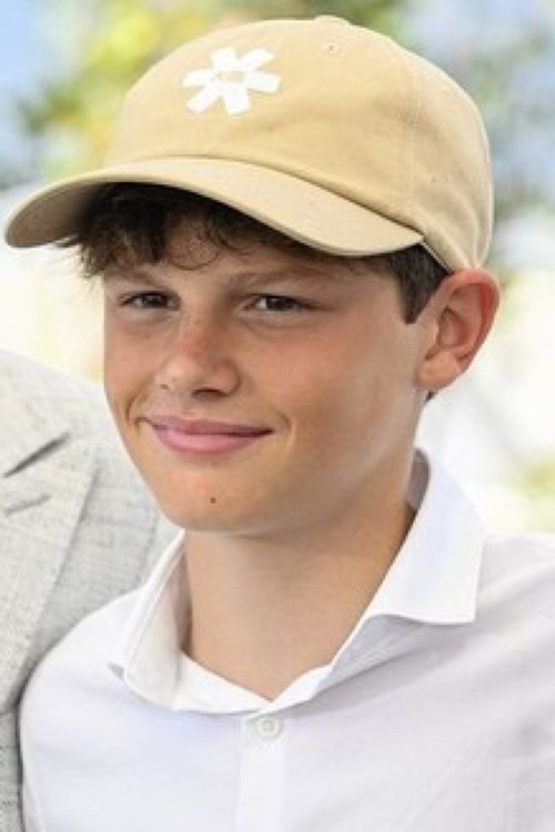 Léon Bataille profile