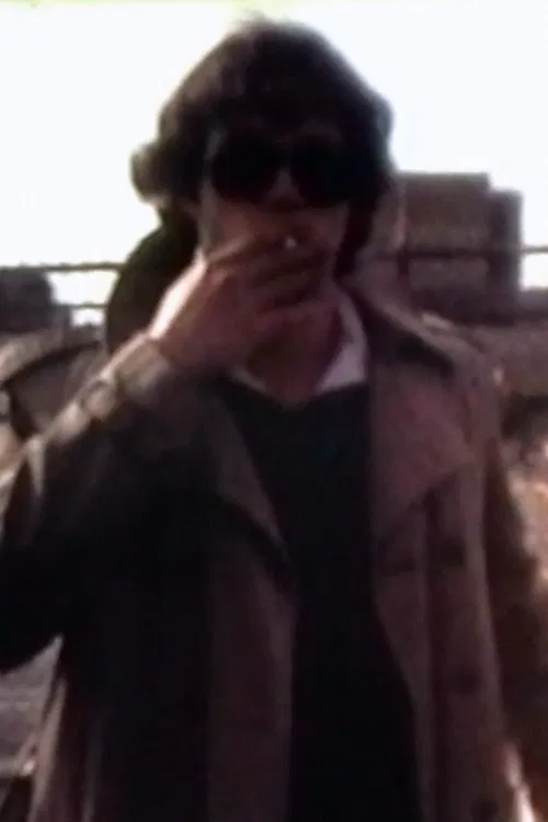 Gabe Loubier profile