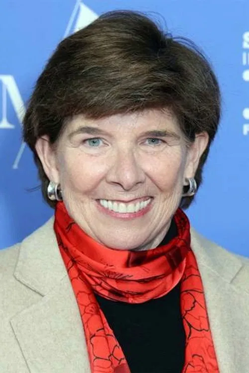 Jenny Mackenzie profile