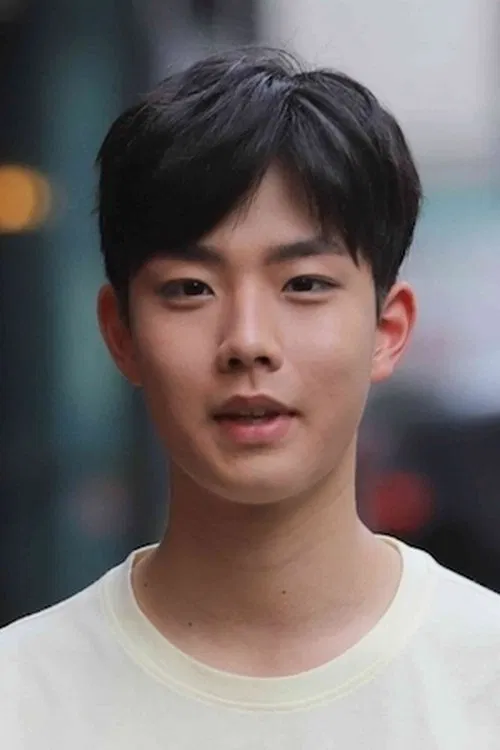 Suh Dong-hyun profile