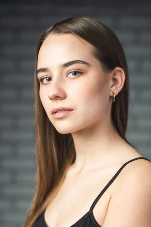 Julie Lustigová profile