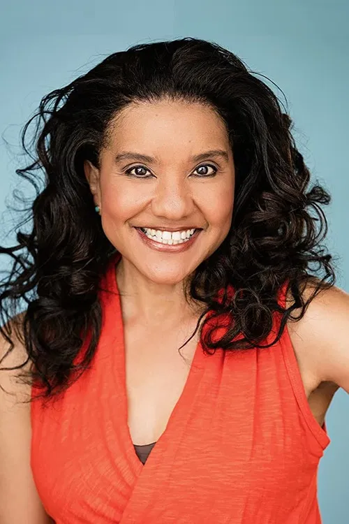 Anita Davenport profile