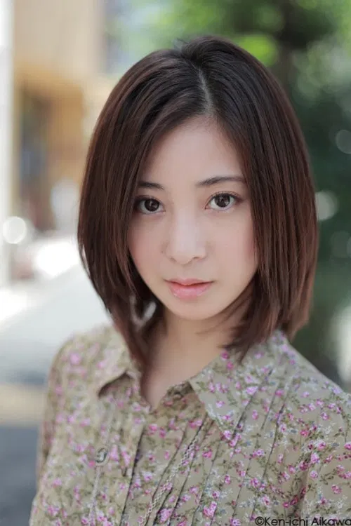 Akari Ozawa profile