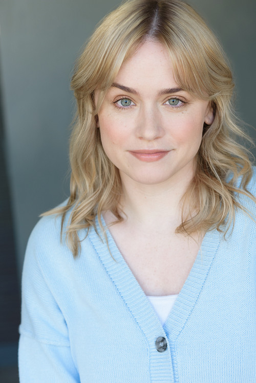 Shelby Reynolds profile