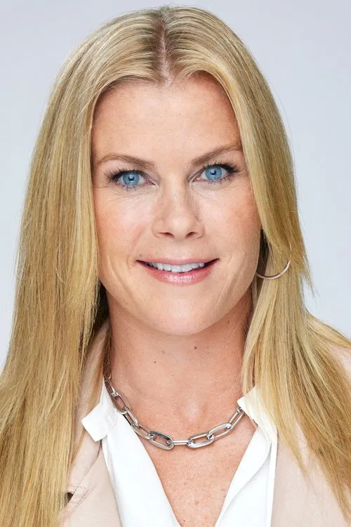 Alison Sweeney profile