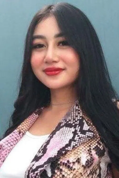Pamela Safitri profile