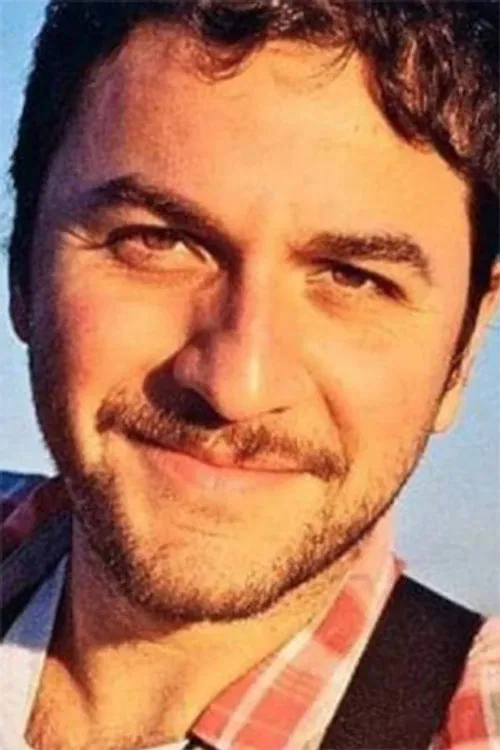 Bruno Santamaría Razo profile