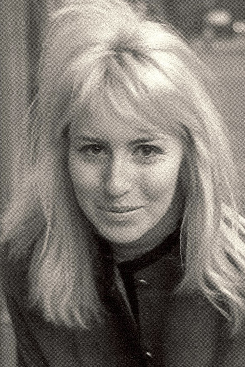 Cynthia Lennon profile
