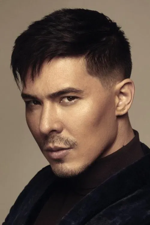 Lewis Tan profile