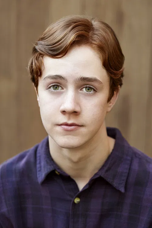 Ames McNamara profile