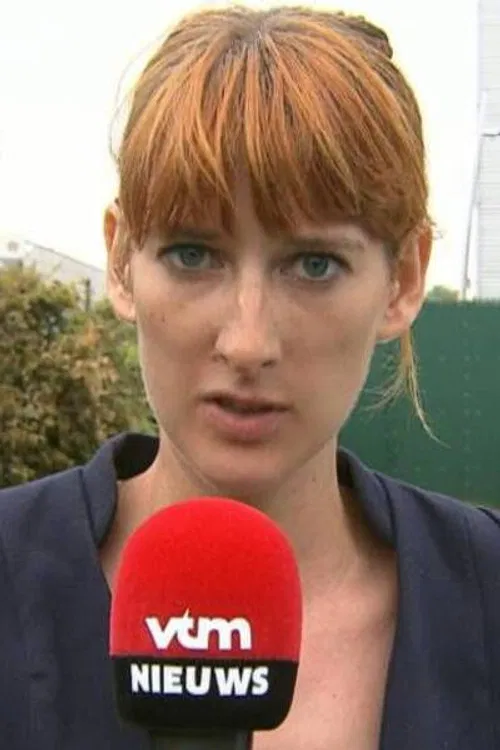 Elke Gyselen profile