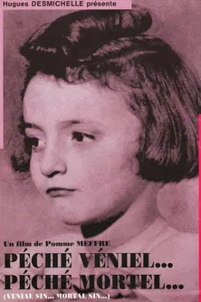 Venial Sin... Mortal Sin... poster