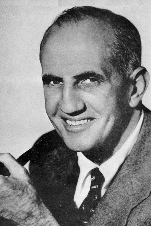 George Marshall profile