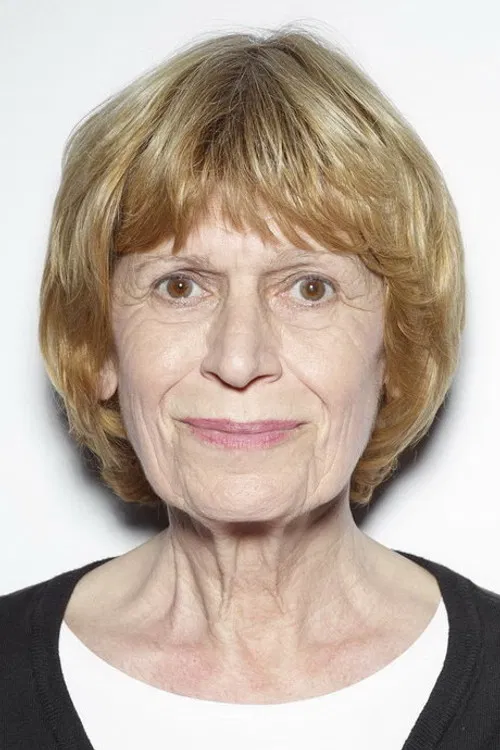 Marie Spurná profile