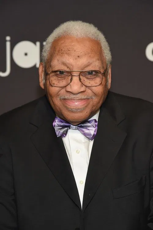 Ellis Marsalis profile