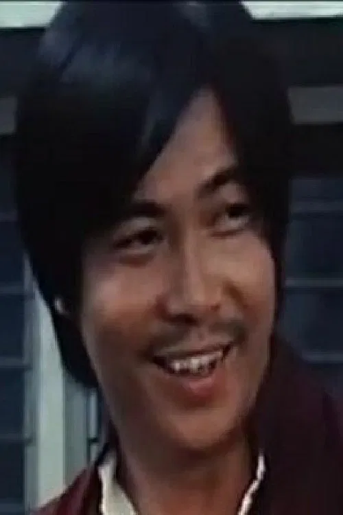 Thompson Kao Kang profile