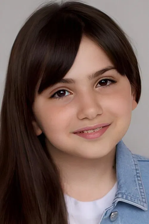 Karine Mnatsakanyan profile