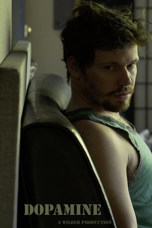 Dopamine poster