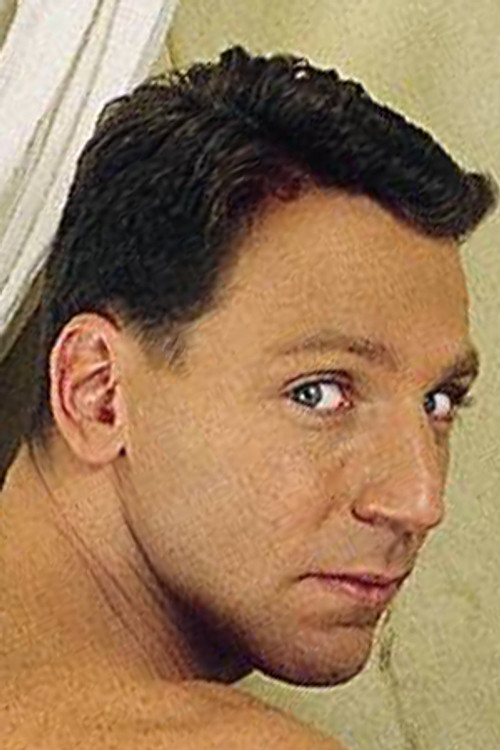 Randy Steers profile